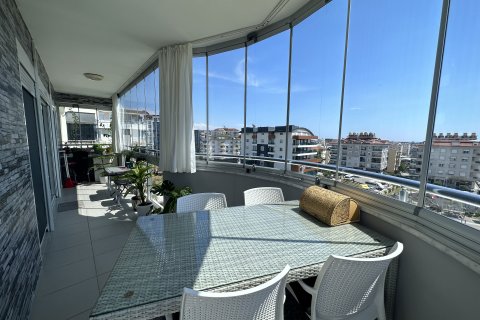 2+1 Leilighet  i Cikcilli, Antalya, Tyrkia Nr. 218159 - 3