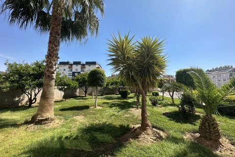 2+1 Leilighet  i Cikcilli, Antalya, Tyrkia Nr. 218159 - 12