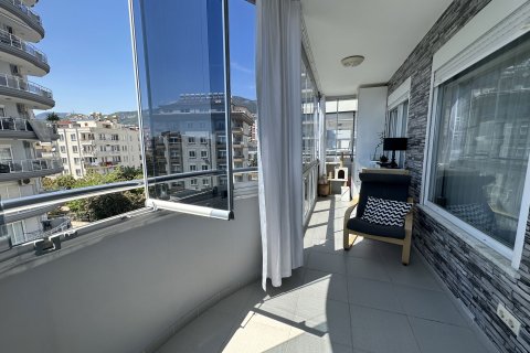 2+1 Leilighet  i Cikcilli, Antalya, Tyrkia Nr. 218159 - 10