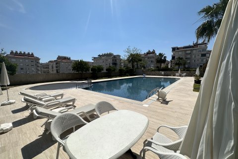 2+1 Leilighet  i Cikcilli, Antalya, Tyrkia Nr. 218159 - 6