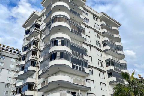 2+1 Leilighet  i Cikcilli, Antalya, Tyrkia Nr. 218159 - 5