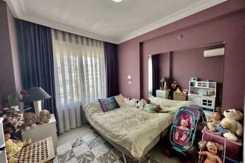 2+1 Leilighet  i Cikcilli, Antalya, Tyrkia Nr. 218159 - 7