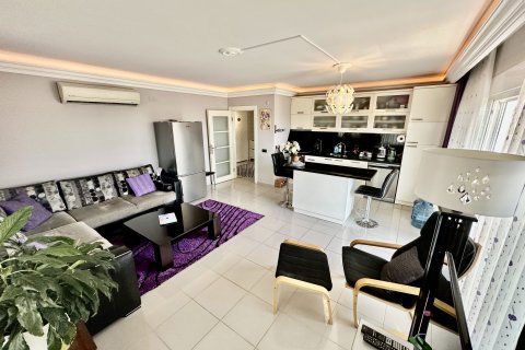 2+1 Leilighet  i Cikcilli, Antalya, Tyrkia Nr. 218159 - 1