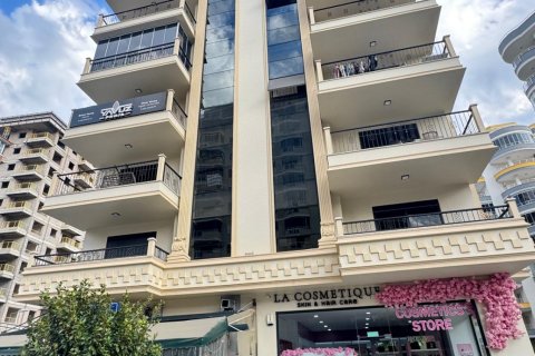 آپارتمان در Mahmutlar ، ترکیه 1 خوابه ، 65 متر مربع. شماره 218155 - 6