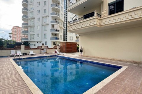 آپارتمان در Mahmutlar ، ترکیه 1 خوابه ، 65 متر مربع. شماره 218155 - 7