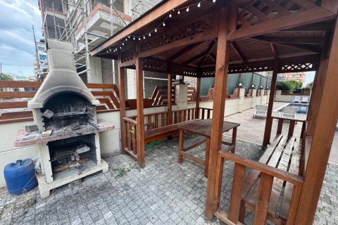 آپارتمان در Mahmutlar ، ترکیه 1 خوابه ، 65 متر مربع. شماره 218155 - 12