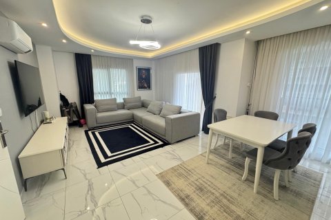 آپارتمان در  Mahmutlar ، ترکیه 1 خوابه ، 65 متر مربع.  شماره 218155