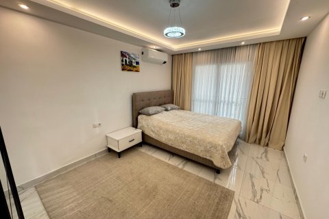 آپارتمان در Mahmutlar ، ترکیه 1 خوابه ، 65 متر مربع. شماره 218155 - 9