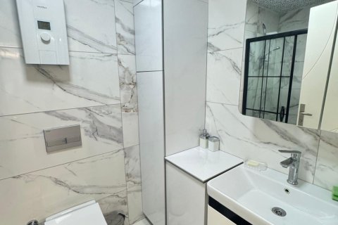 آپارتمان در Mahmutlar ، ترکیه 1 خوابه ، 65 متر مربع. شماره 218155 - 11