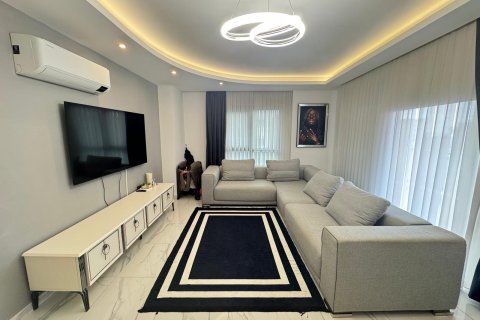 آپارتمان در Mahmutlar ، ترکیه 1 خوابه ، 65 متر مربع. شماره 218155 - 3