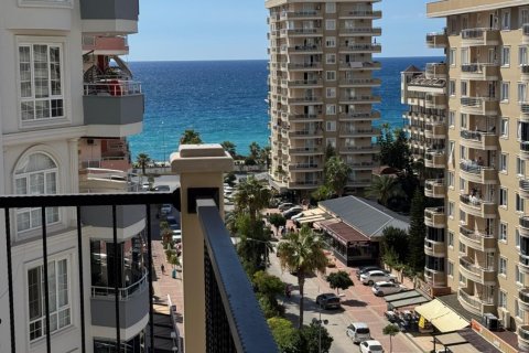 آپارتمان در Mahmutlar ، ترکیه 1 خوابه ، 65 متر مربع. شماره 218155 - 5