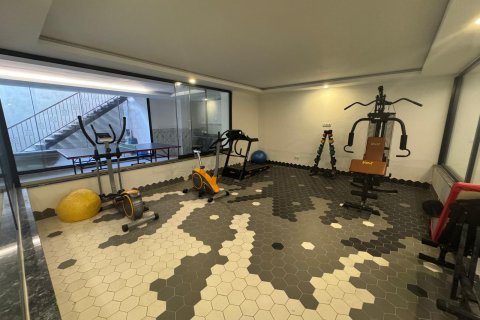 آپارتمان در Mahmutlar ، ترکیه 1 خوابه ، 65 متر مربع. شماره 218155 - 13