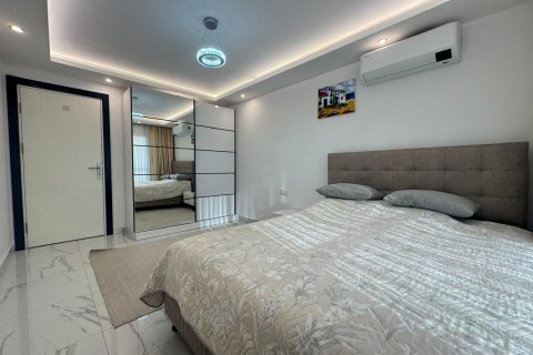 آپارتمان در Mahmutlar ، ترکیه 1 خوابه ، 65 متر مربع. شماره 218155 - 10