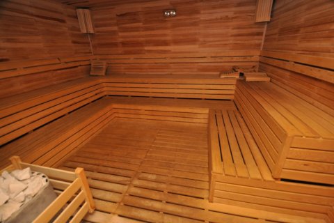 3+1 Lejlighed i Oba, Antalya, Tyrkiet Nr. 218156 - 24