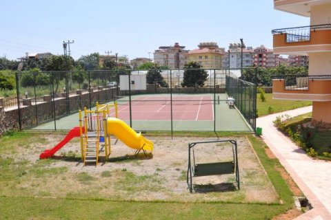 3+1 Lejlighed i Oba, Antalya, Tyrkiet Nr. 218156 - 25