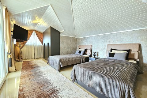 3+1 Lejlighed i Oba, Antalya, Tyrkiet Nr. 218156 - 18