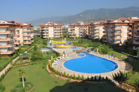 Apartment for sale in Oba, Antalya, Turkey, 3 bedrooms, 200m2, No. 218156 – photo 5