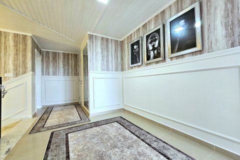 3+1 Lejlighed i Oba, Antalya, Tyrkiet Nr. 218156 - 17