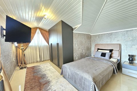 3+1 Lejlighed i Oba, Antalya, Tyrkiet Nr. 218156 - 20