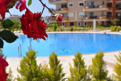 3+1 Lejlighed i Oba, Antalya, Tyrkiet Nr. 218156 - 23