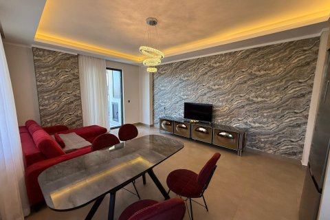 آپارتمان در  Mahmutlar ، ترکیه 2 خوابه ، 95 متر مربع.  شماره 218157 - 2