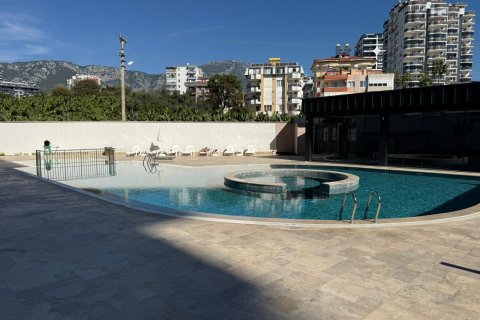 آپارتمان در  Mahmutlar ، ترکیه 2 خوابه ، 95 متر مربع.  شماره 218157 - 7