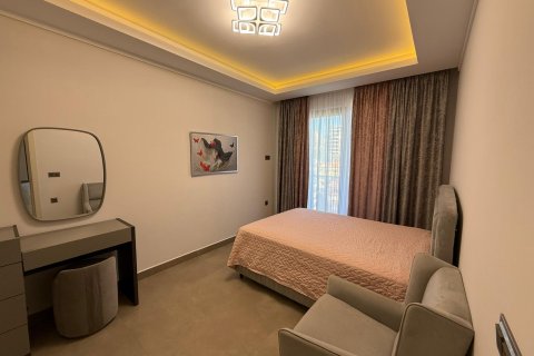 آپارتمان در  Mahmutlar ، ترکیه 2 خوابه ، 95 متر مربع.  شماره 218157 - 9