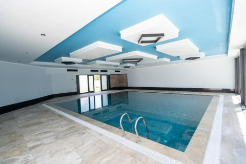 آپارتمان در  Mahmutlar ، ترکیه 2 خوابه ، 95 متر مربع.  شماره 218157 - 14