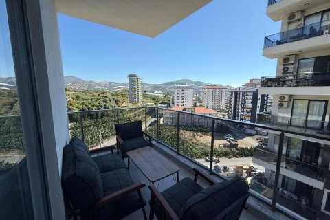 آپارتمان در  Mahmutlar ، ترکیه 2 خوابه ، 95 متر مربع.  شماره 218157 - 3