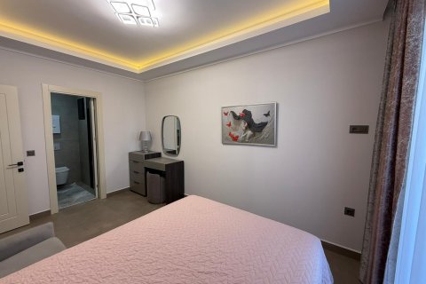 آپارتمان در  Mahmutlar ، ترکیه 2 خوابه ، 95 متر مربع.  شماره 218157 - 10