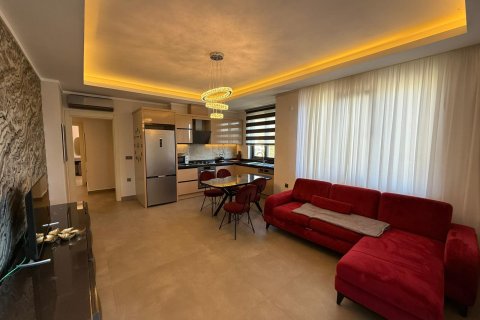 Daire  2+1  Mahmutlar, Antalya, Türkiye №218157