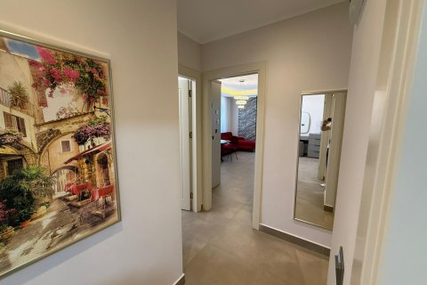 آپارتمان در  Mahmutlar ، ترکیه 2 خوابه ، 95 متر مربع.  شماره 218157 - 8