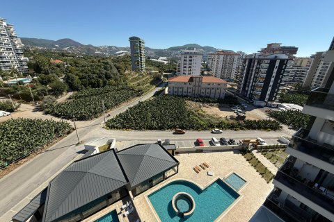 آپارتمان در  Mahmutlar ، ترکیه 2 خوابه ، 95 متر مربع.  شماره 218157 - 4