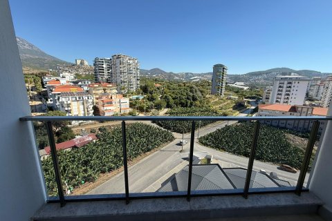 آپارتمان در  Mahmutlar ، ترکیه 2 خوابه ، 95 متر مربع.  شماره 218157 - 5