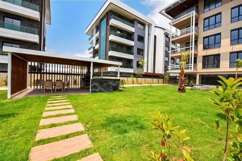 Apartment for sale  in Oba, Antalya, Turkey, 3 bedrooms, 150m2, No. 218160 – photo 18