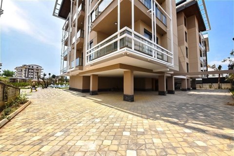 Apartment for sale  in Oba, Antalya, Turkey, 3 bedrooms, 150m2, No. 218160 – photo 22