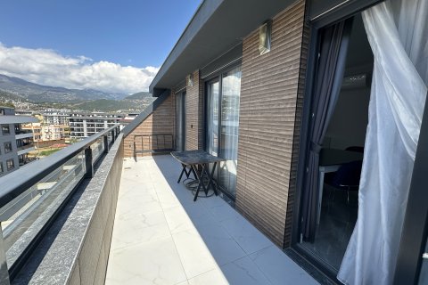 Apartment for sale  in Oba, Antalya, Turkey, 3 bedrooms, 150m2, No. 218160 – photo 11