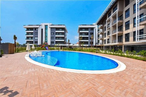 Apartment for sale  in Oba, Antalya, Turkey, 3 bedrooms, 150m2, No. 218160 – photo 6