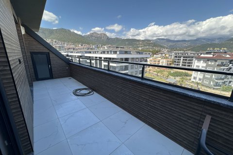 Apartment for sale  in Oba, Antalya, Turkey, 3 bedrooms, 150m2, No. 218160 – photo 4