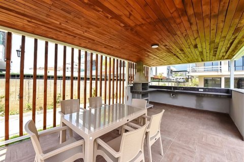 Apartment for sale  in Oba, Antalya, Turkey, 3 bedrooms, 150m2, No. 218160 – photo 23