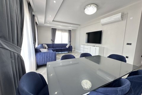 Apartment for sale  in Oba, Antalya, Turkey, 3 bedrooms, 150m2, No. 218160 – photo 2