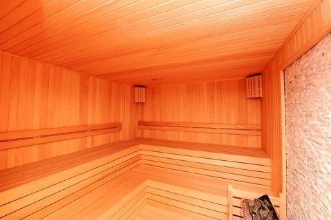 Apartment for sale  in Oba, Antalya, Turkey, 3 bedrooms, 150m2, No. 218160 – photo 20