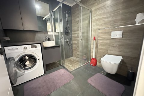 2+1 Wohnung in Mahmutlar, Antalya, Türkei Nr. 218158 - 12