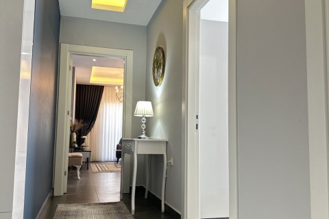 2+1 Wohnung in Mahmutlar, Antalya, Türkei Nr. 218158 - 7