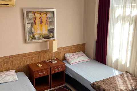 Daire  2+1  Alanya, Antalya, Türkiye №218161 - 9