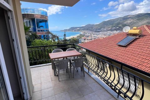 Daire  2+1  Alanya, Antalya, Türkiye №218161 - 2