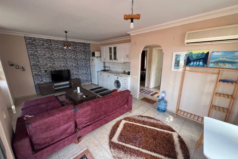 Daire  2+1  Alanya, Antalya, Türkiye №218161 - 3