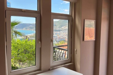 Daire  2+1  Alanya, Antalya, Türkiye №218161 - 5