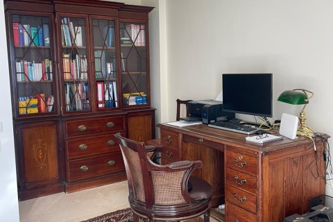 5+1 Villa  in Alanya, Antalya, Türkei Nr. 217592 - 6