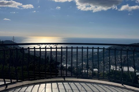 5+1 Villa  in Alanya, Antalya, Türkei Nr. 217592 - 11
